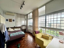 Ridgewood (D10), Condominium #598792481